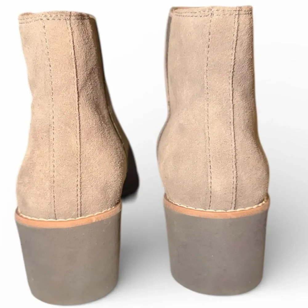 Vionic Hazal Women's Ankle Boot - Size 5